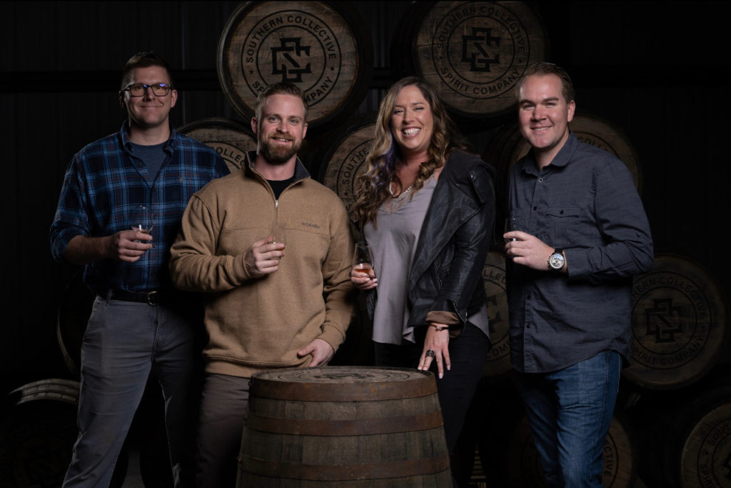 Southern Collective Spirit Company