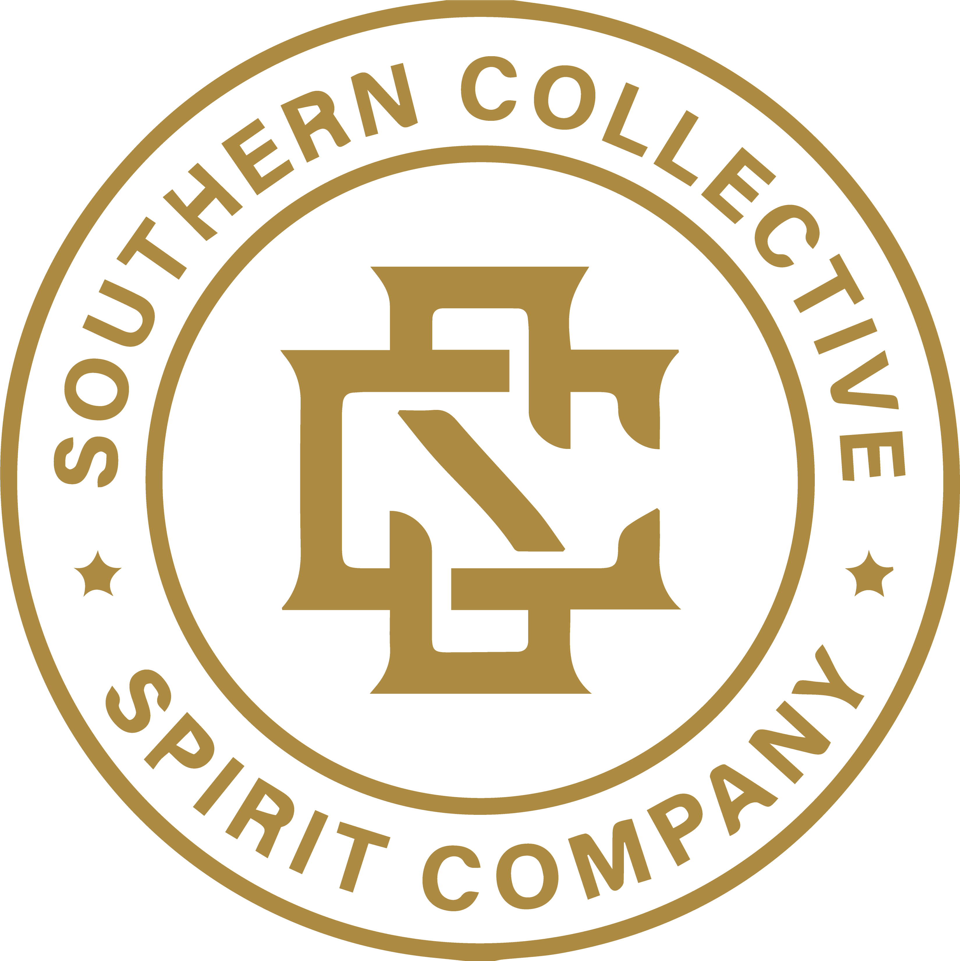 Southern Collective Spirit Company