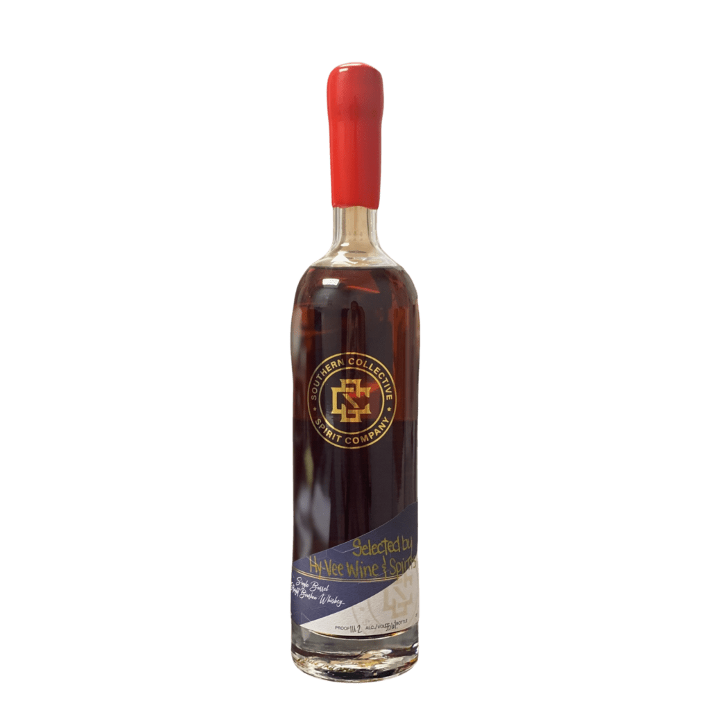 Selected by HyVee Wine & Spirits Souther Collective Spirit Company